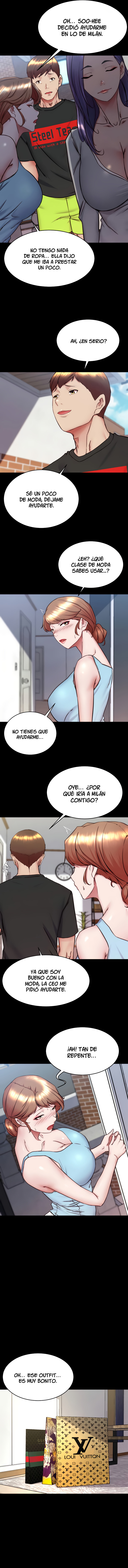 Libreta Del Amor - Capítulo 156 - Página 9 - LectorTMOo