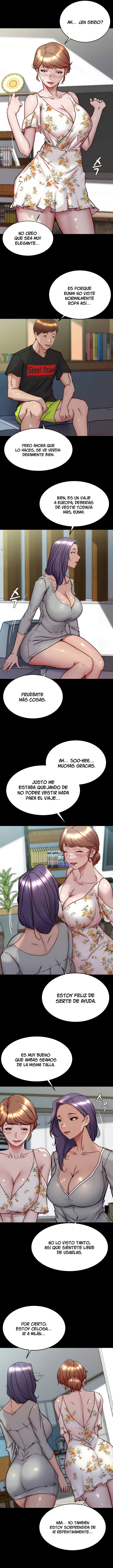 Libreta Del Amor - Capítulo 156 - Página 10 - LectorTMOo