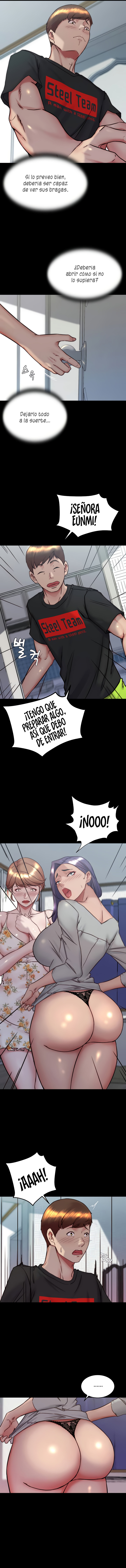 Libreta Del Amor - Capítulo 156 - Página 12 - LectorTMOo