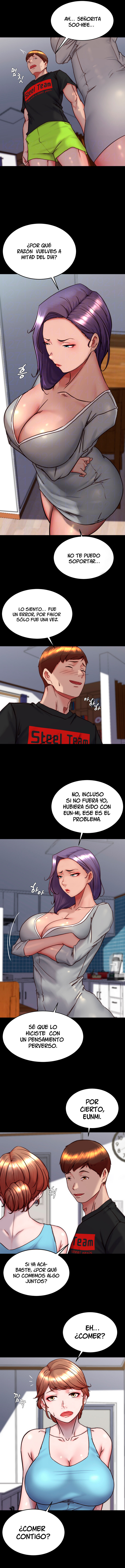 Libreta Del Amor - Capítulo 157 - Página 5 - LectorTMOo