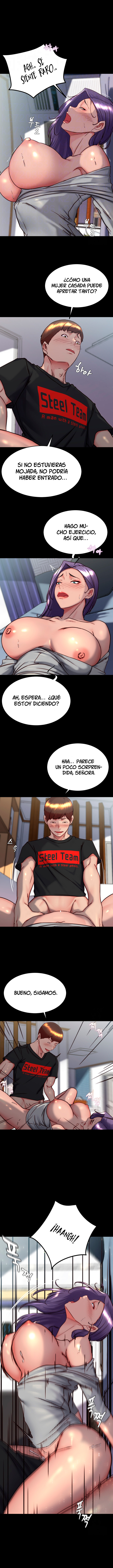 Libreta Del Amor - Capítulo 158 - Página 5 - LectorTMOo