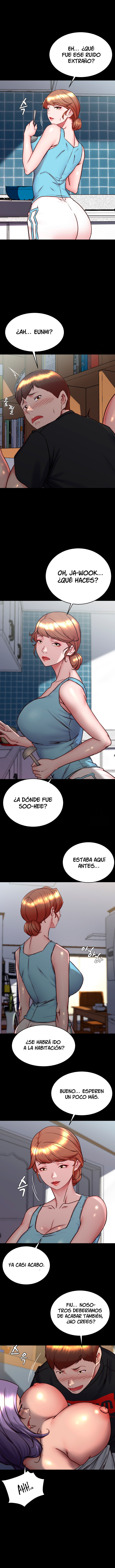 Libreta Del Amor - Capítulo 158 - Página 7 - LectorTMOo