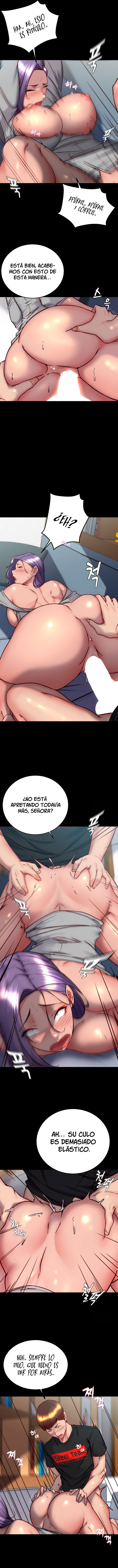 Libreta Del Amor - Capítulo 158 - Página 9 - LectorTMOo
