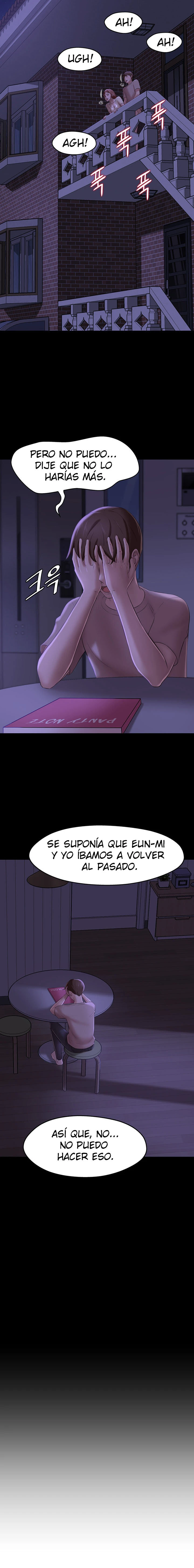 Libreta Del Amor - Capítulo 16 - Página 13 - LectorTMOo