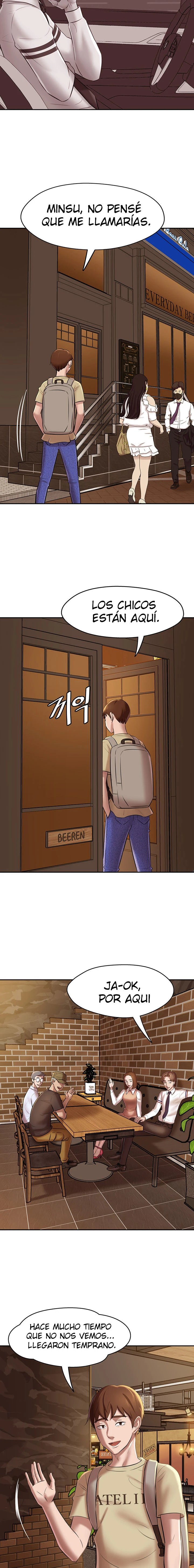 Libreta Del Amor - Capítulo 16 - Página 15 - LectorTMOo