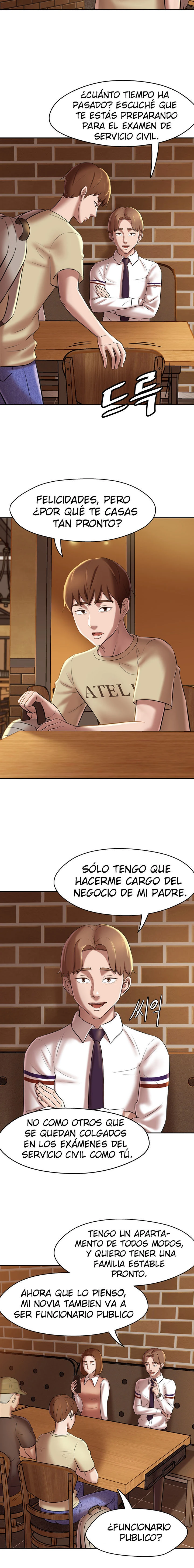 Libreta Del Amor - Capítulo 16 - Página 16 - LectorTMOo