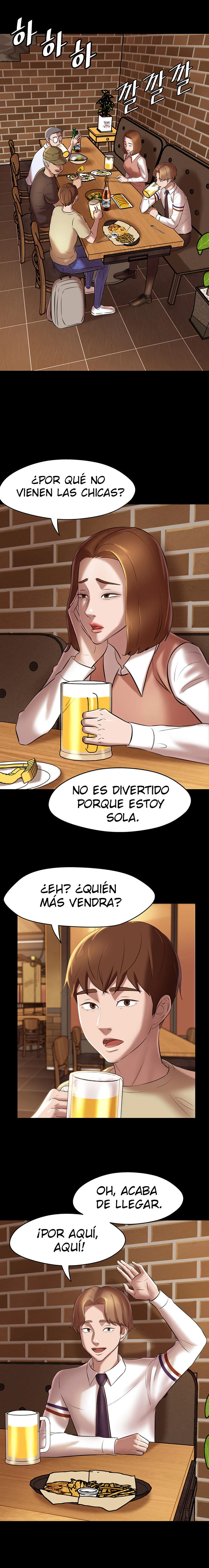 Libreta Del Amor - Capítulo 16 - Página 18 - LectorTMOo