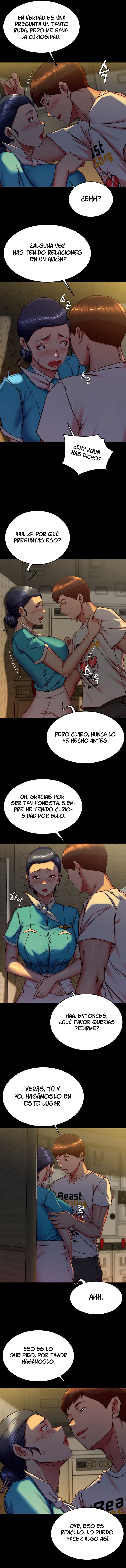 Libreta Del Amor - Capítulo 160 - Página 7 - LectorTMOo