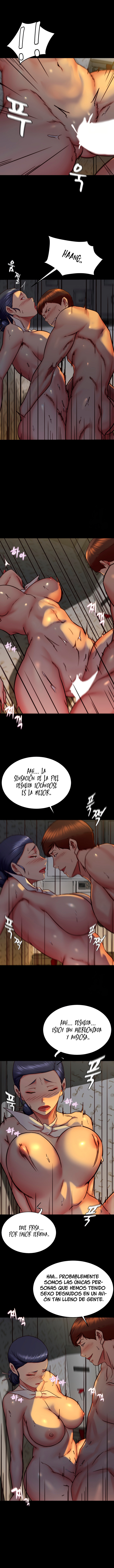Libreta Del Amor - Capítulo 161 - Página 6 - LectorTMOo