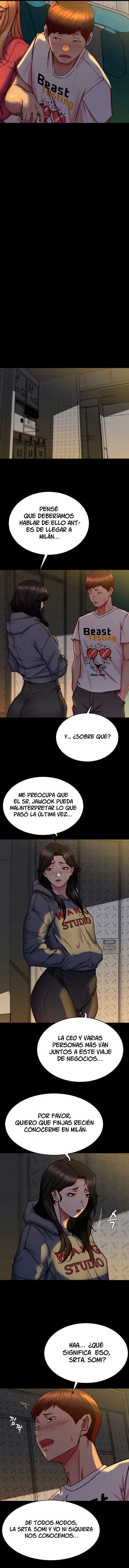 Libreta Del Amor - Capítulo 162 - Página 5 - LectorTMOo