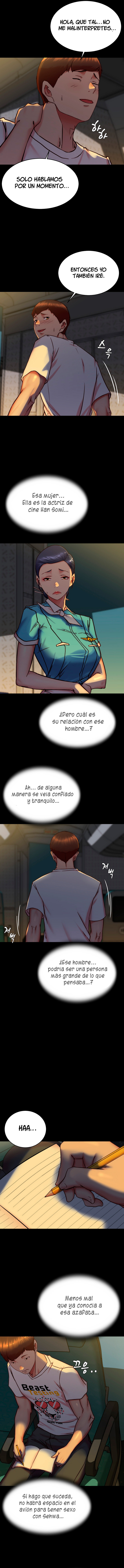 Libreta Del Amor - Capítulo 162 - Página 7 - LectorTMOo