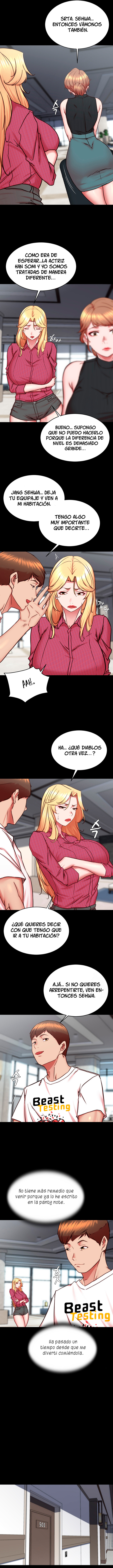 Libreta Del Amor - Capítulo 162 - Página 10 - LectorTMOo