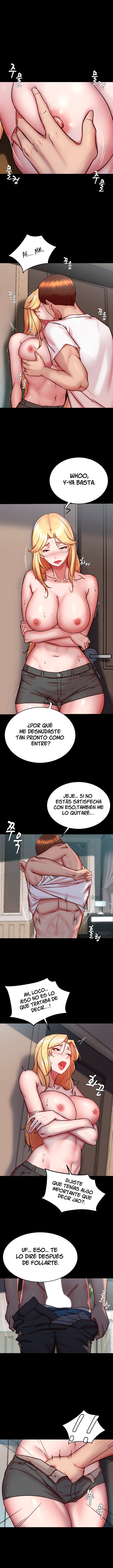 Libreta Del Amor - Capítulo 162 - Página 11 - LectorTMOo