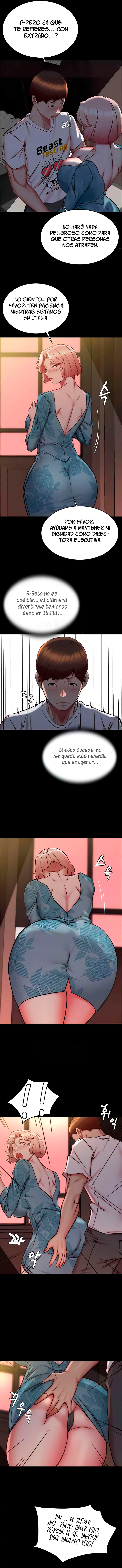 Libreta Del Amor - Capítulo 164 - Página 4 - LectorTMOo