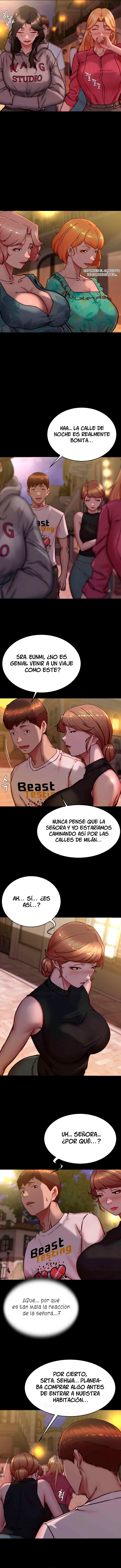 Libreta Del Amor - Capítulo 164 - Página 6 - LectorTMOo
