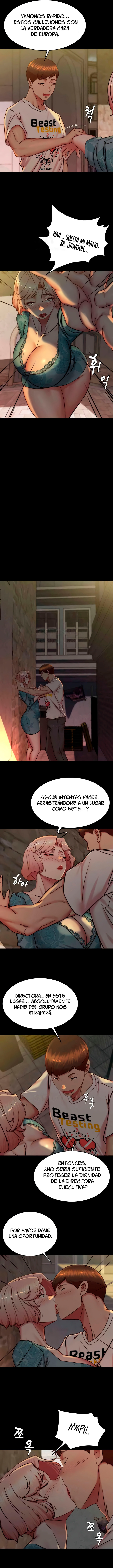 Libreta Del Amor - Capítulo 164 - Página 9 - LectorTMOo