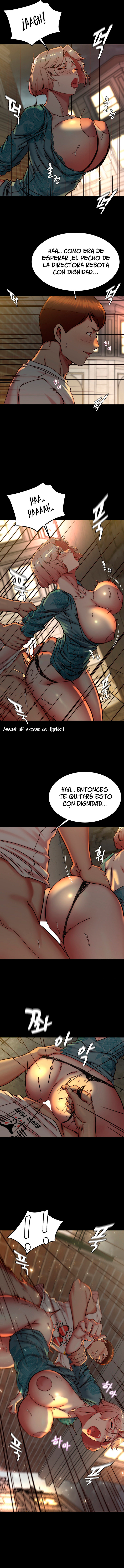 Libreta Del Amor - Capítulo 165 - Página 7 - LectorTMOo
