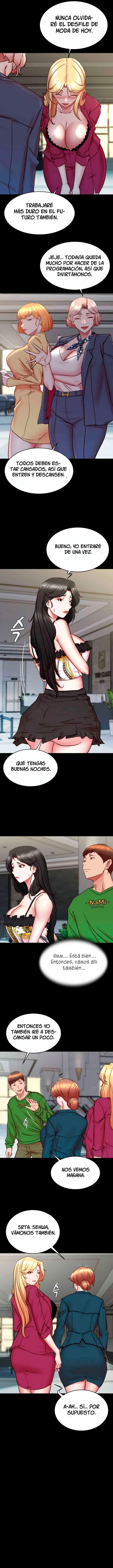 Libreta Del Amor - Capítulo 167 - Página 7 - LectorTMOo