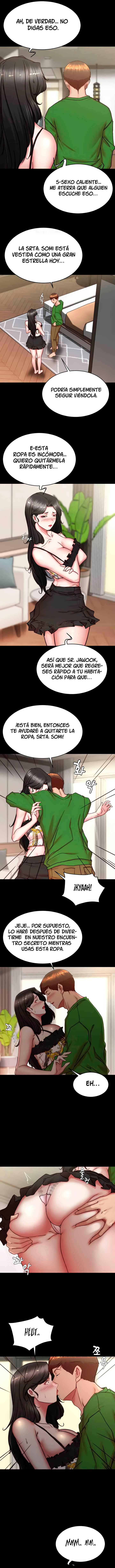 Libreta Del Amor - Capítulo 167 - Página 9 - LectorTMOo