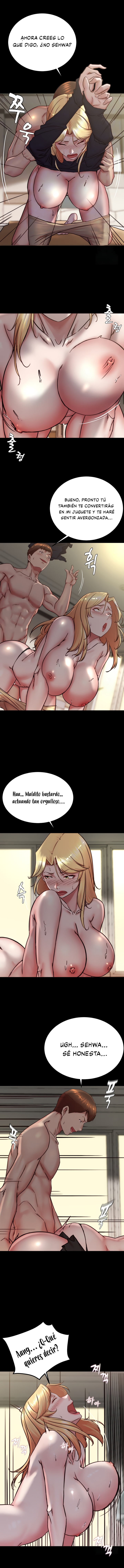 Libreta Del Amor - Capítulo 169 - Página 5 - LectorTMOo
