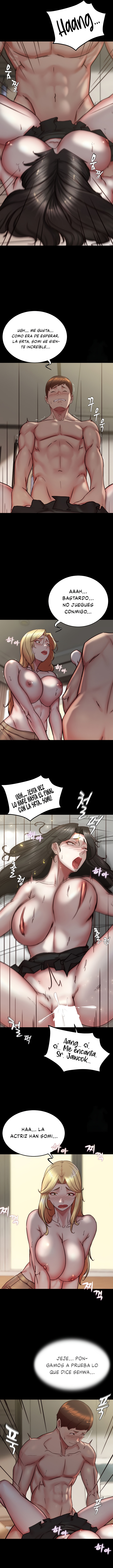 Libreta Del Amor - Capítulo 169 - Página 8 - LectorTMOo
