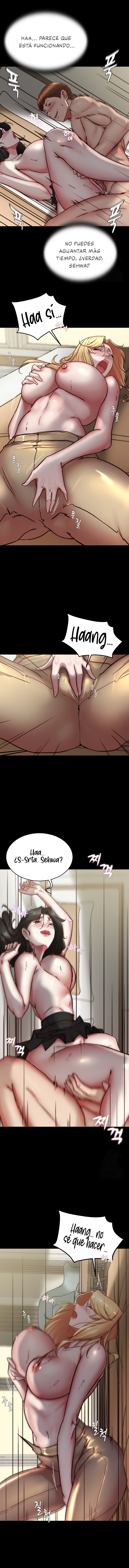Libreta Del Amor - Capítulo 169 - Página 10 - LectorTMOo