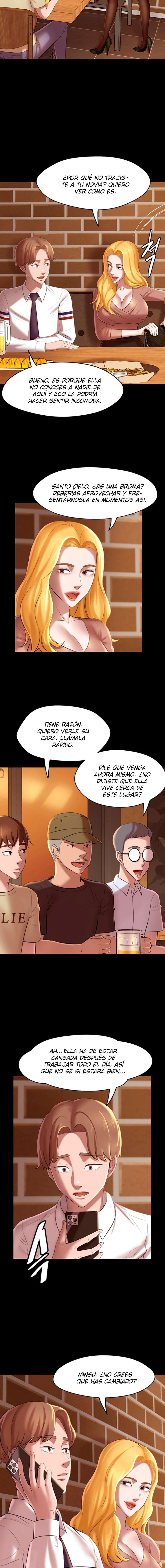 Libreta Del Amor - Capítulo 17 - Página 4 - LectorTMOo