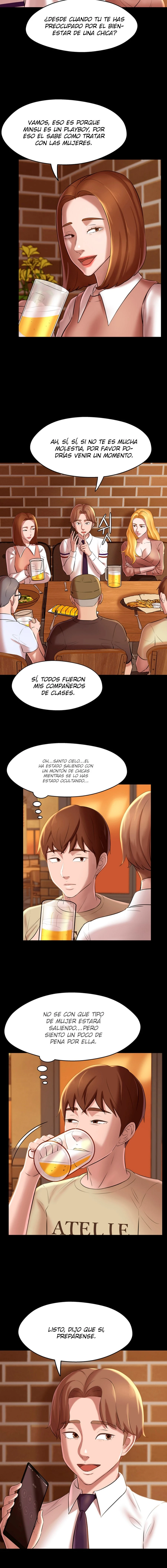 Libreta Del Amor - Capítulo 17 - Página 5 - LectorTMOo