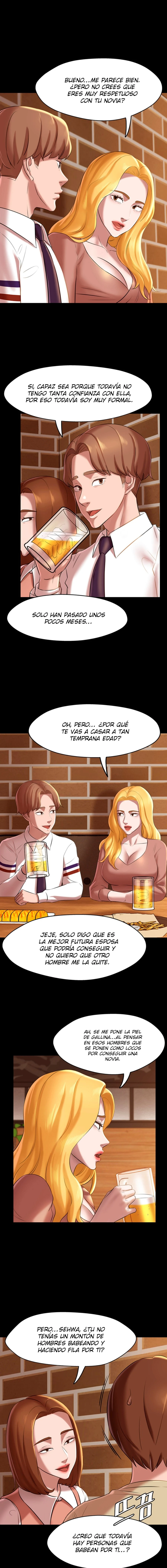 Libreta Del Amor - Capítulo 17 - Página 6 - LectorTMOo