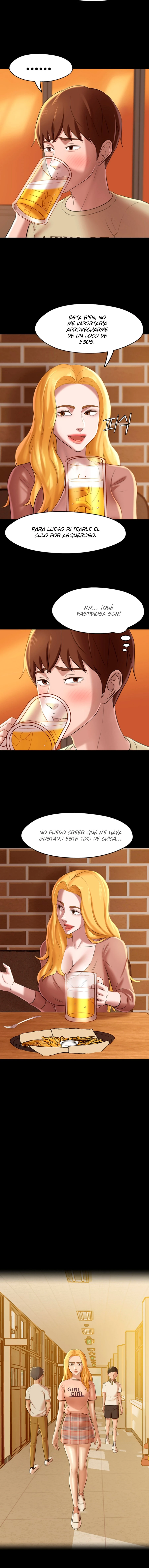 Libreta Del Amor - Capítulo 17 - Página 7 - LectorTMOo