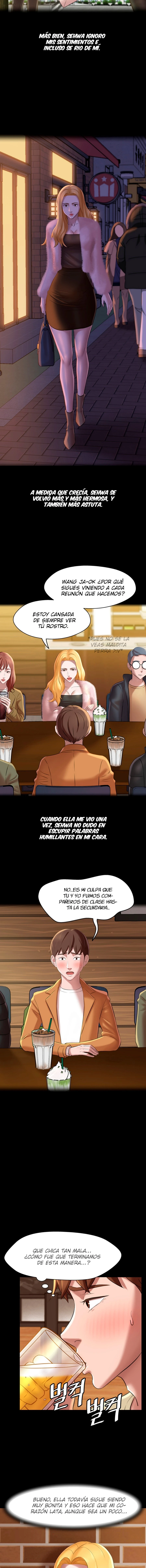 Libreta Del Amor - Capítulo 17 - Página 9 - LectorTMOo