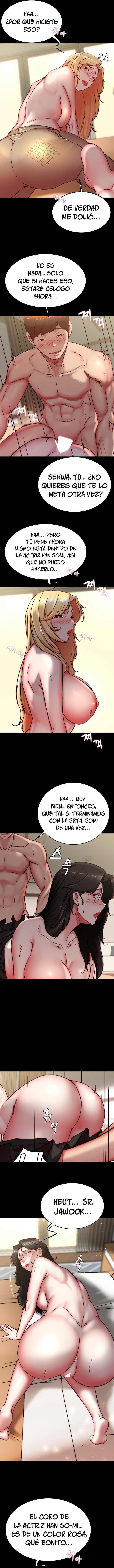 Libreta Del Amor - Capítulo 170 - Página 6 - LectorTMOo
