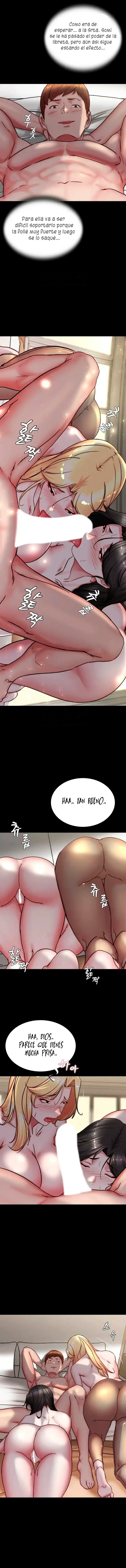 Libreta Del Amor - Capítulo 171 - Página 6 - LectorTMOo