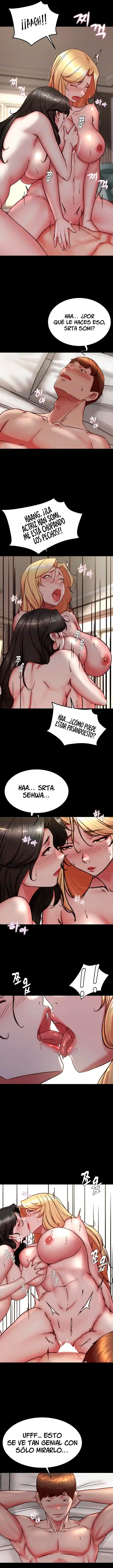 Libreta Del Amor - Capítulo 172 - Página 5 - LectorTMOo