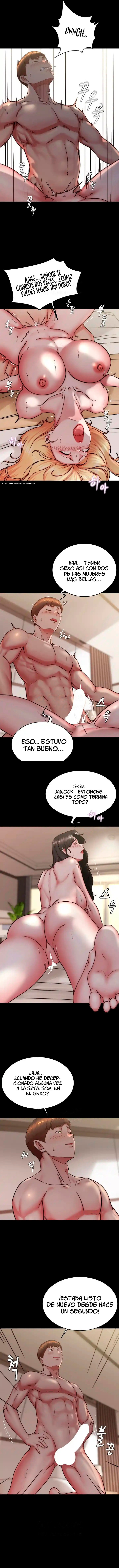 Libreta Del Amor - Capítulo 172 - Página 10 - LectorTMOo