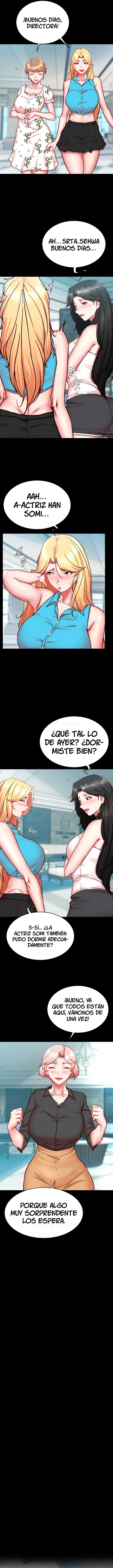 Libreta Del Amor - Capítulo 173 - Página 9 - LectorTMOo