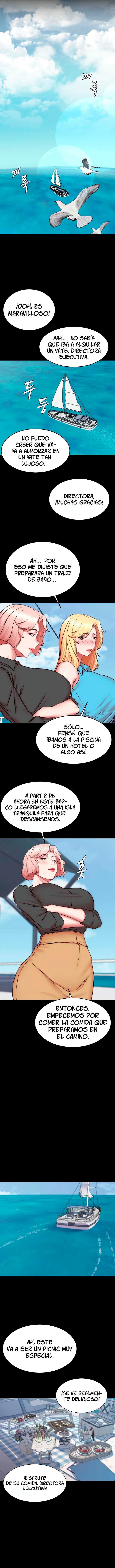 Libreta Del Amor - Capítulo 173 - Página 10 - LectorTMOo