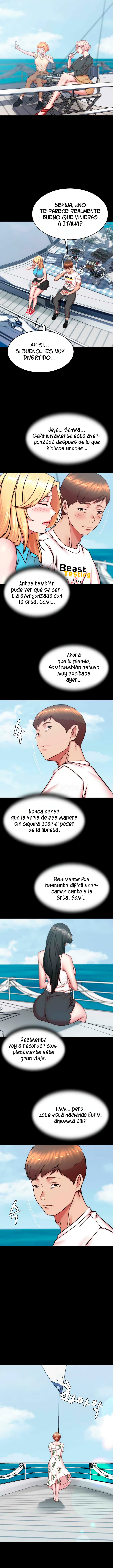 Libreta Del Amor - Capítulo 173 - Página 11 - LectorTMOo