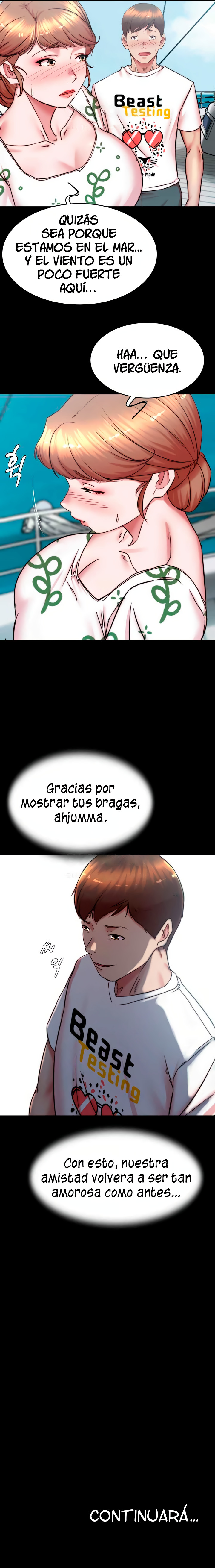 Libreta Del Amor - Capítulo 173 - Página 13 - LectorTMOo