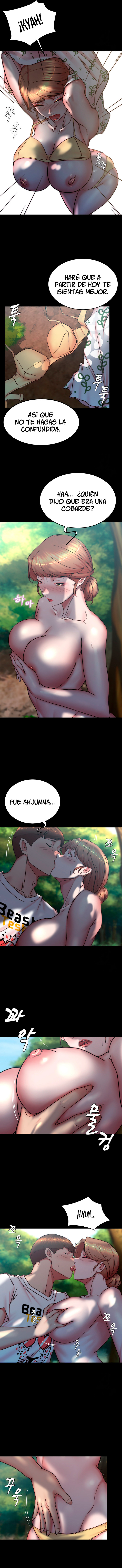 Libreta Del Amor - Capítulo 174 - Página 7 - LectorTMOo
