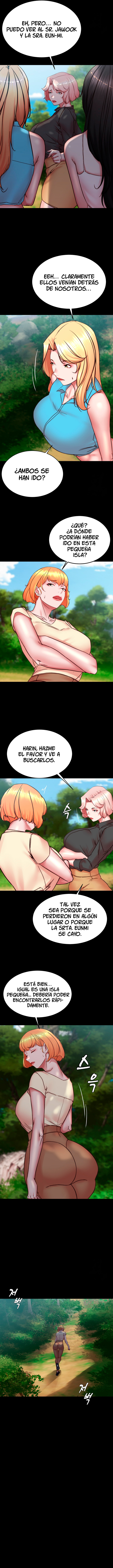 Libreta Del Amor - Capítulo 174 - Página 11 - LectorTMOo