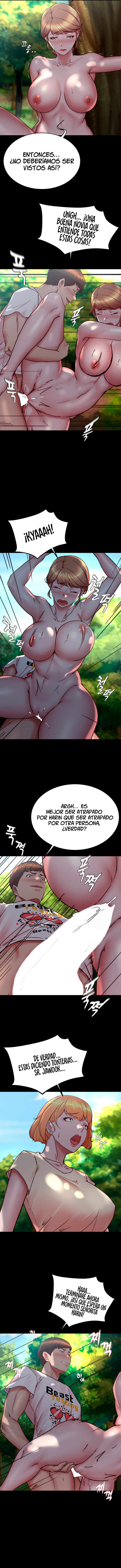 Libreta Del Amor - Capítulo 175 - Página 6 - LectorTMOo