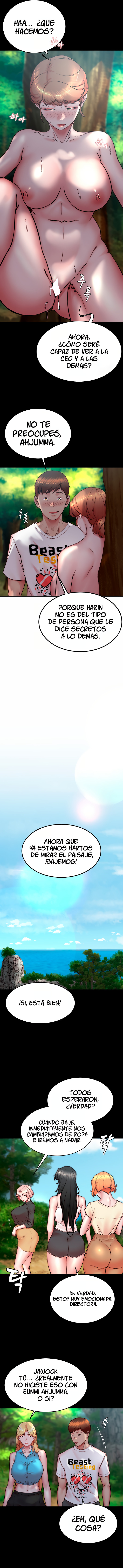 Libreta Del Amor - Capítulo 175 - Página 9 - LectorTMOo