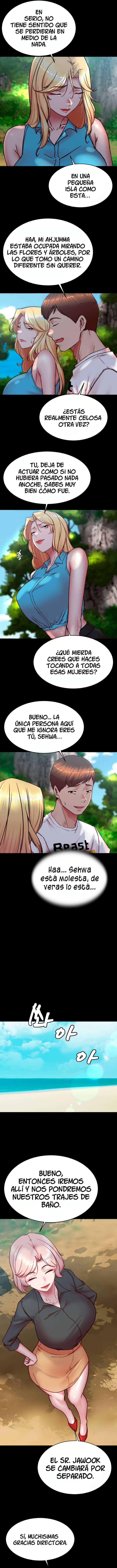 Libreta Del Amor - Capítulo 175 - Página 10 - LectorTMOo