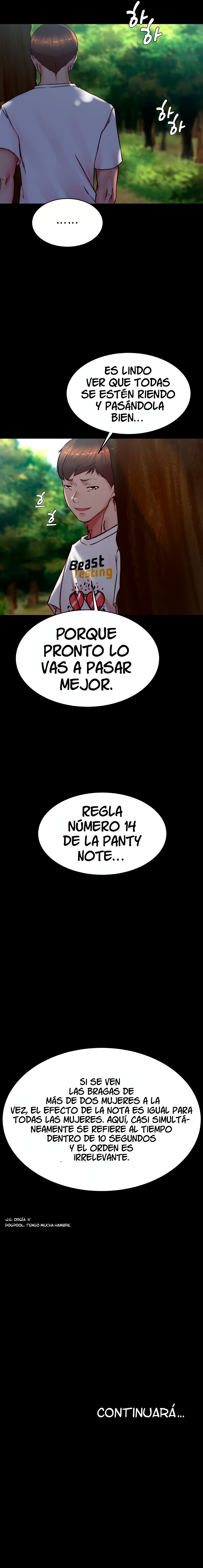 Libreta Del Amor - Capítulo 175 - Página 13 - LectorTMOo