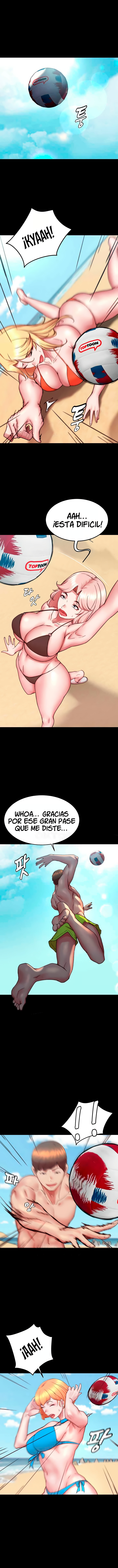 Libreta Del Amor - Capítulo 176 - Página 5 - LectorTMOo