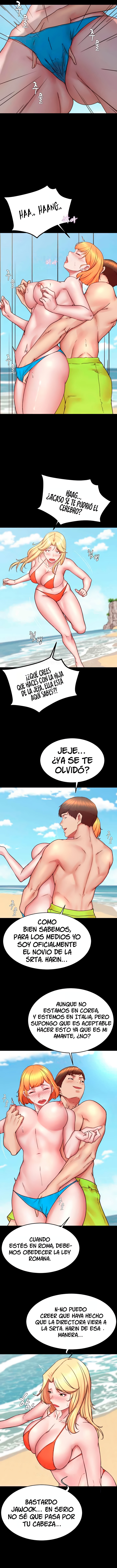 Libreta Del Amor - Capítulo 176 - Página 8 - LectorTMOo