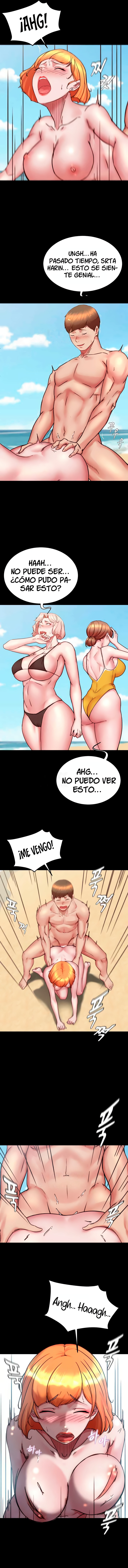 Libreta Del Amor - Capítulo 176 - Página 10 - LectorTMOo