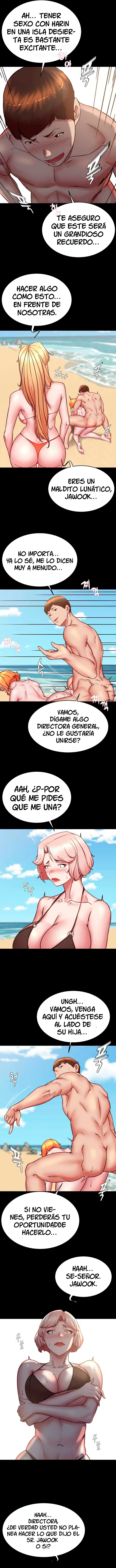 Libreta Del Amor - Capítulo 176 - Página 11 - LectorTMOo