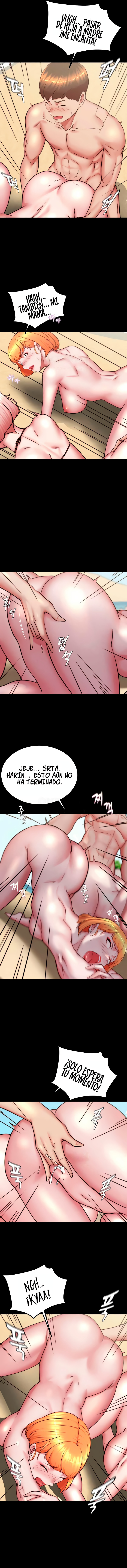 Libreta Del Amor - Capítulo 177 - Página 6 - LectorTMOo
